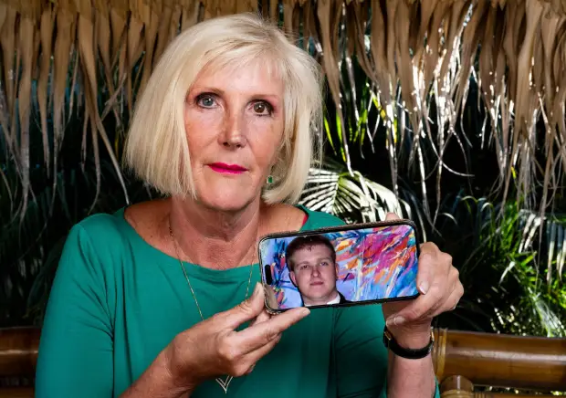 LDN L SYKES 0116 01 PB