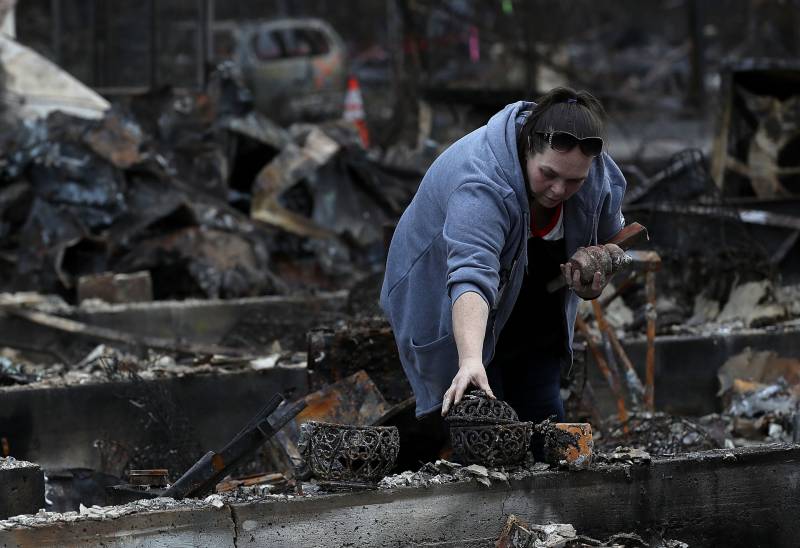 Powell Camp Fire 800x548 1