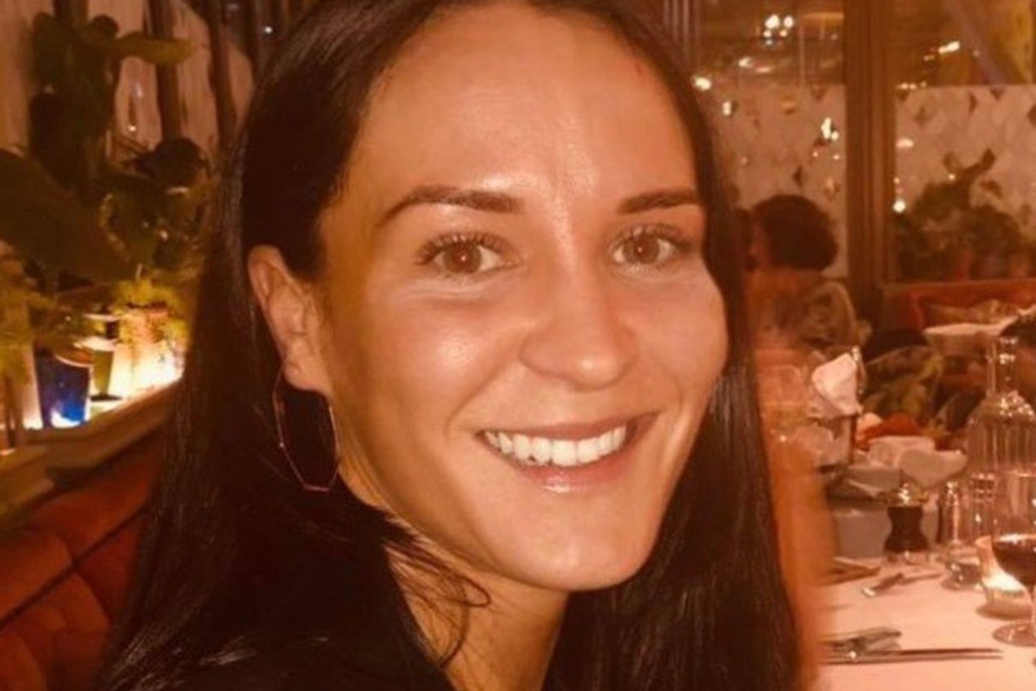 Kate Mulcahy House Fire 111324 159921ac3c994021be9d3aa572f238fb